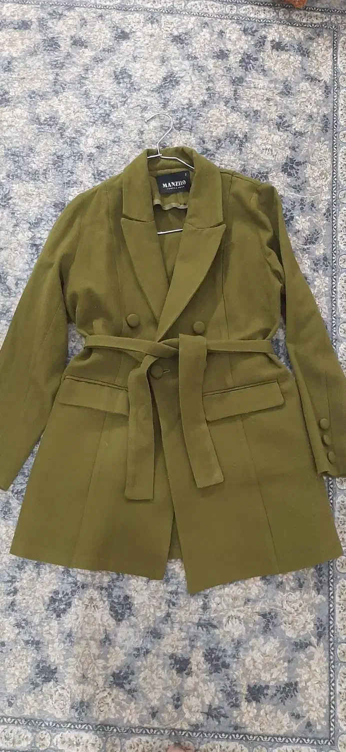 بارونی،کاپشن و پالتو تدی|لباس|پاکدشت, پاکدشت (مامازند)|دیوار