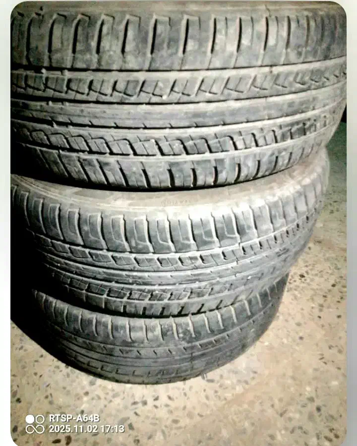 لاستیک پژو دور ۱۵|قطعات یدکی و لوازم جانبی|بمپور, |دیوار