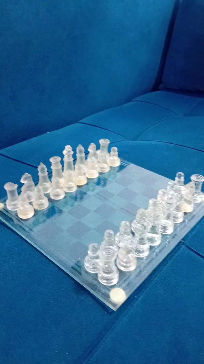 شطرنج آنتیک|کلکسیون و سرگرمی|رشت, حمیدیان|دیوار