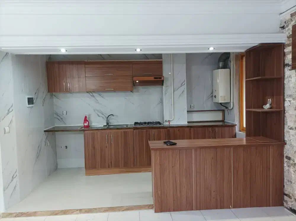 ۲خواب / ۷۴متر / معلم / نیکمرام|فروش آپارتمان|رشت, علی آباد|دیوار