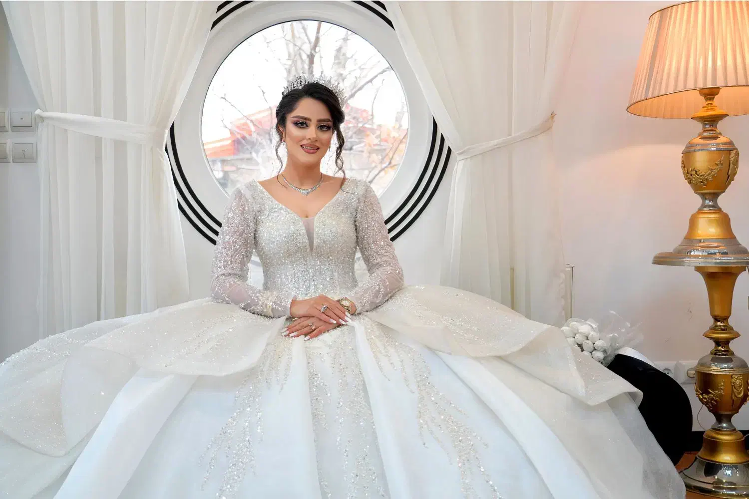 عکاسی و فیلمبرداری از مجالس تالار عروسی تیزر تبلیغ|خدمات پذیرایی، مراسم|تبریز, |دیوار