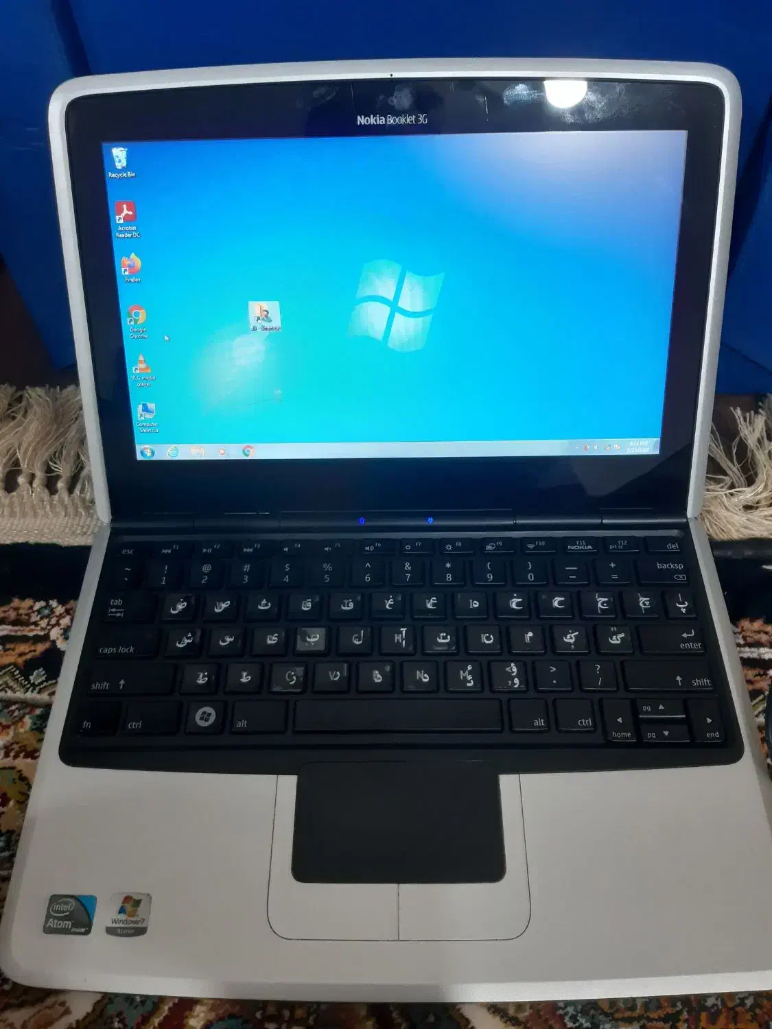 لب تاب|رایانه همراه|رباط‌کریم, الارد|دیوار