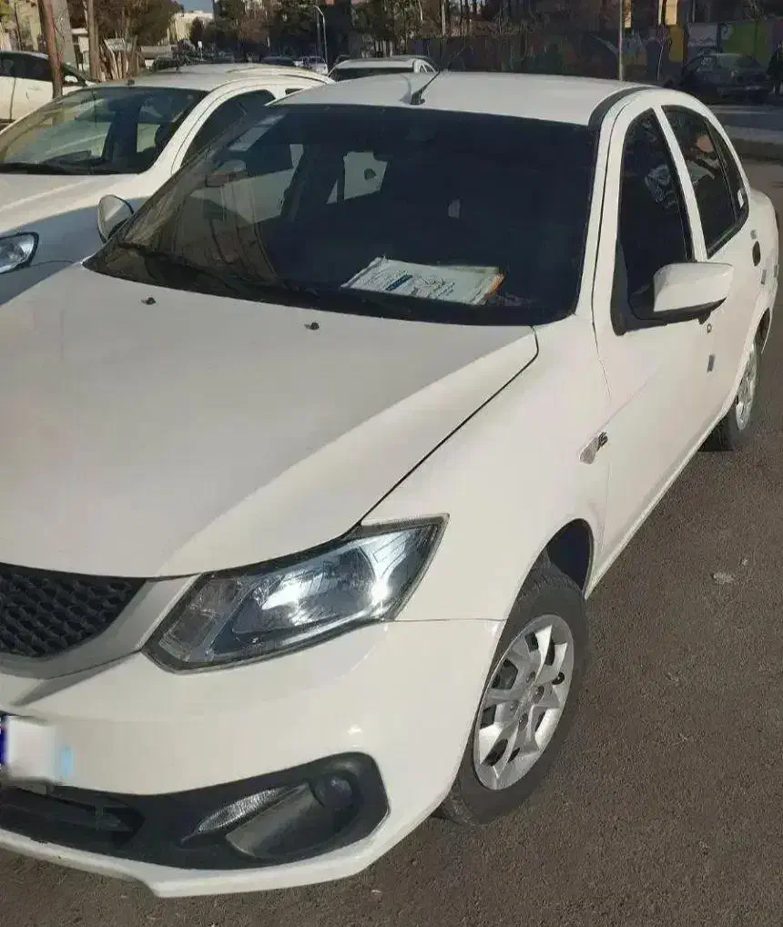 ساینا اس ۱۴۰۳|خودرو سواری و وانت|جغتای, |دیوار