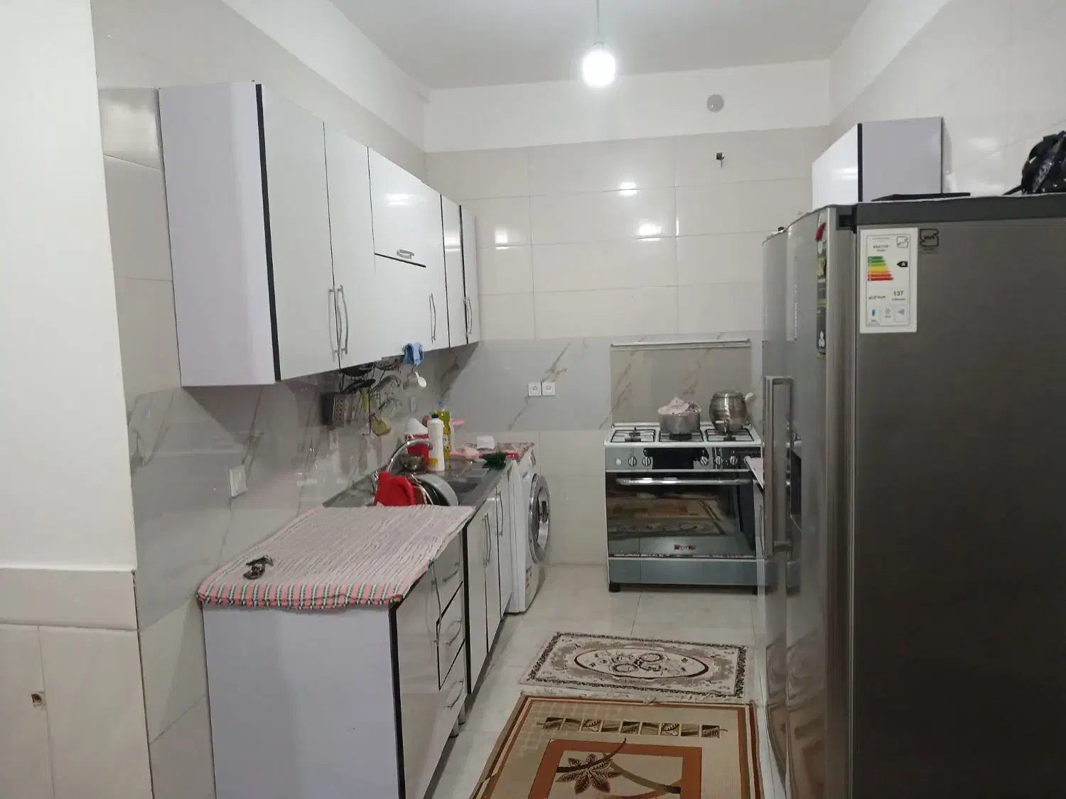 همکف ۸۰ متر|اجارهٔ خانه و ویلا|قم, ولیعصر|دیوار