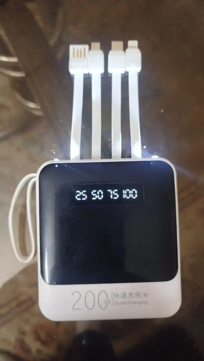 پاور بانک|لوازم جانبی موبایل و تبلت|پاکدشت, پاکدشت (مامازند)|دیوار