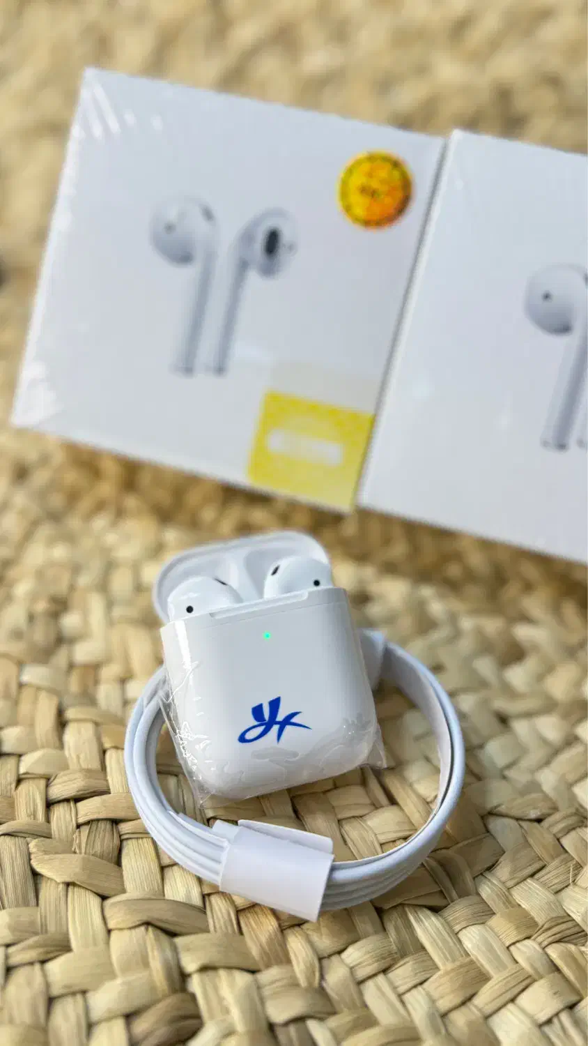 انواع ایرپاد بلوتوثی خفن|لوازم جانبی موبایل و تبلت|اصفهان, رکن الدوله شرقی|دیوار