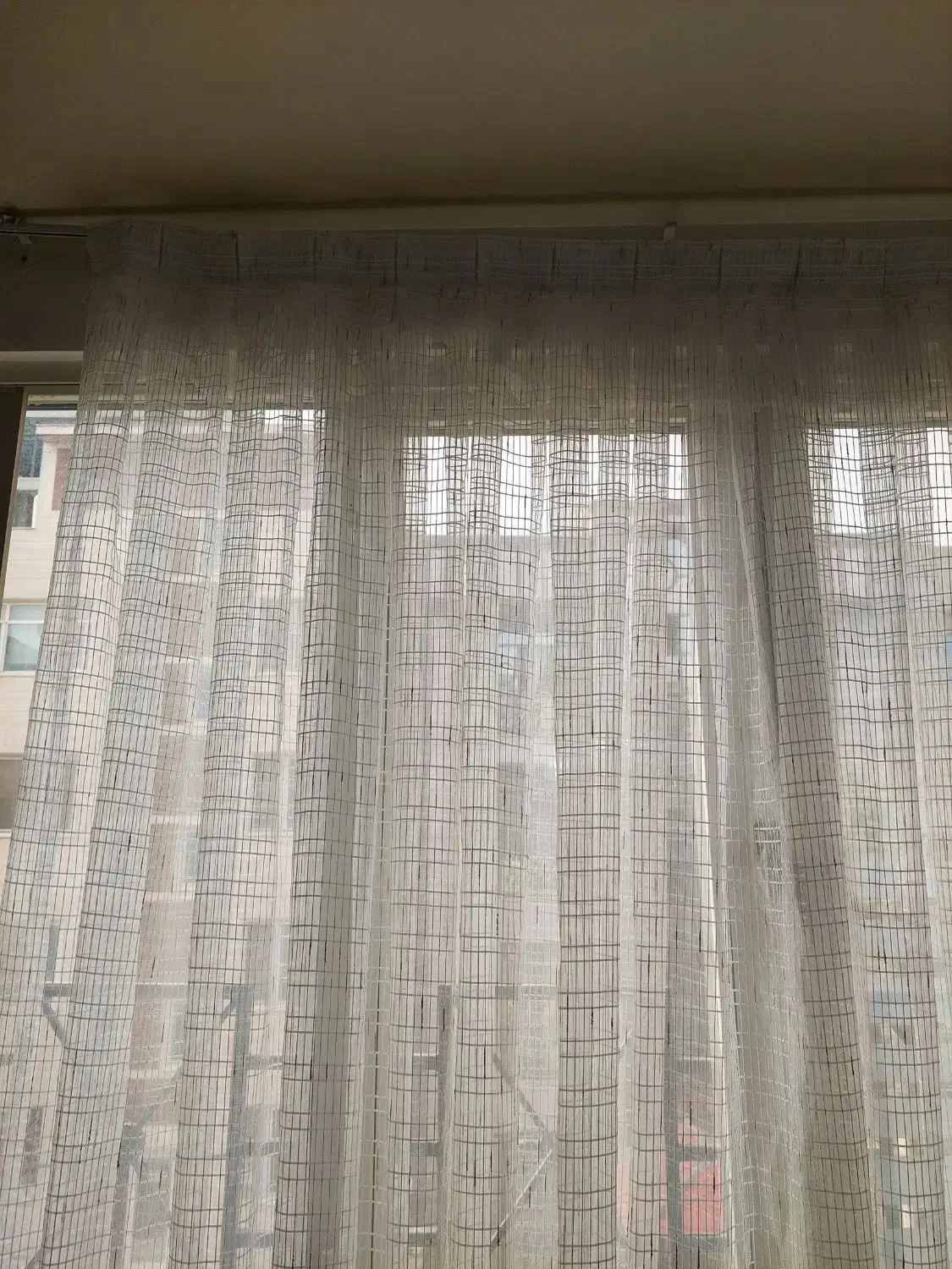 تعدادی پرده|پرده، رانر، رومیزی|تهران, شهرک نفت|دیوار