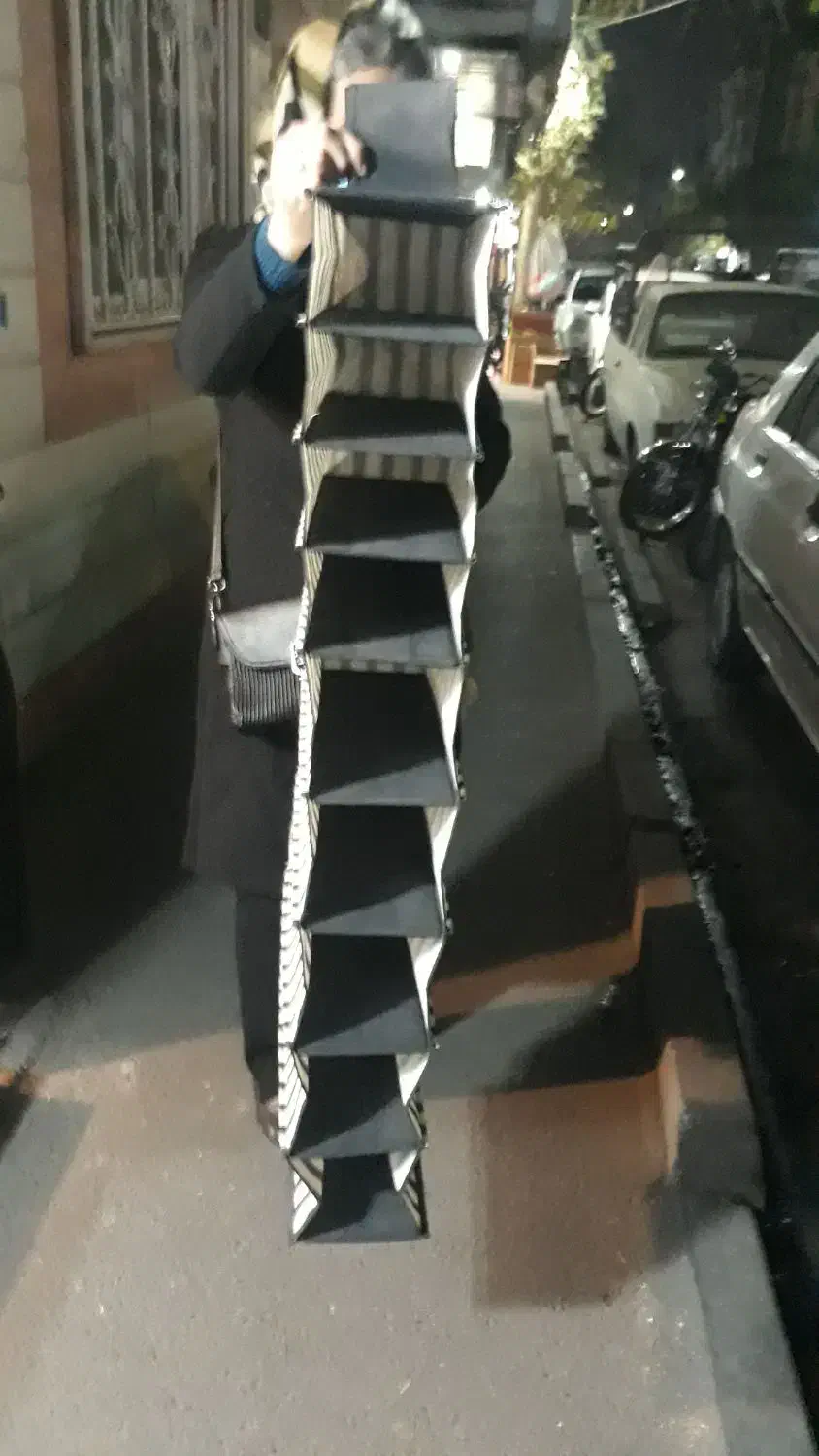 جائ کفش|جاکفشی، کمد، دراور|تهران, بنی‌هاشم|دیوار