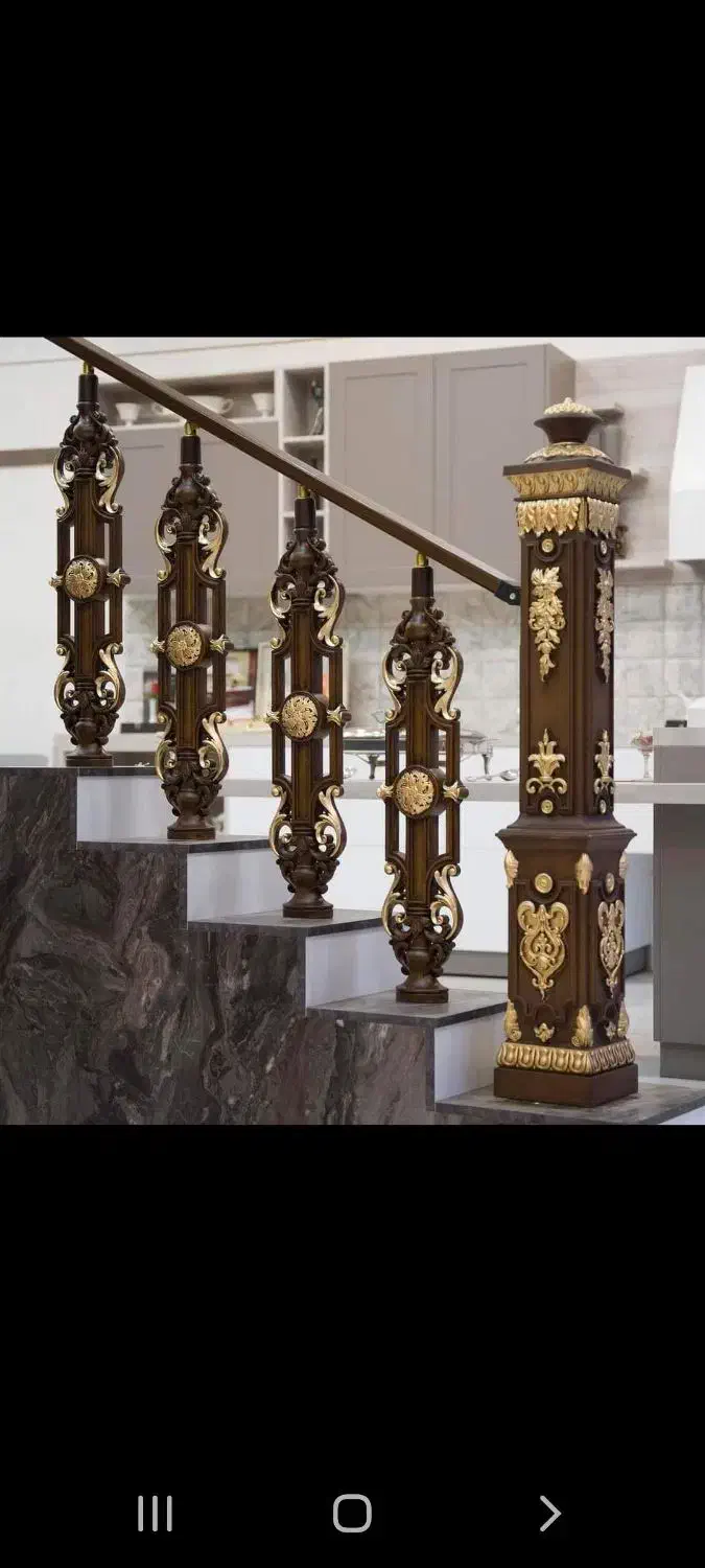 نرده|مصالح و تجهیزات ساختمان|سلماس, |دیوار