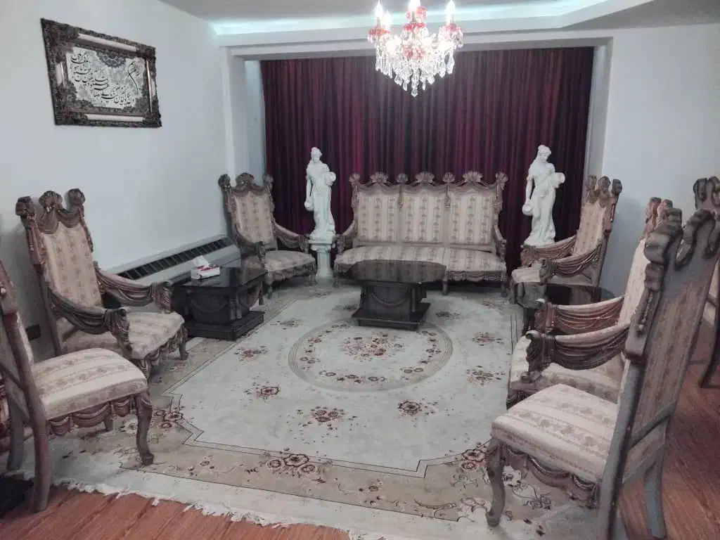 مبل،نهارخوری،میزعسلی،راحتی|مبلمان خانگی و میز عسلی|چالوس, |دیوار