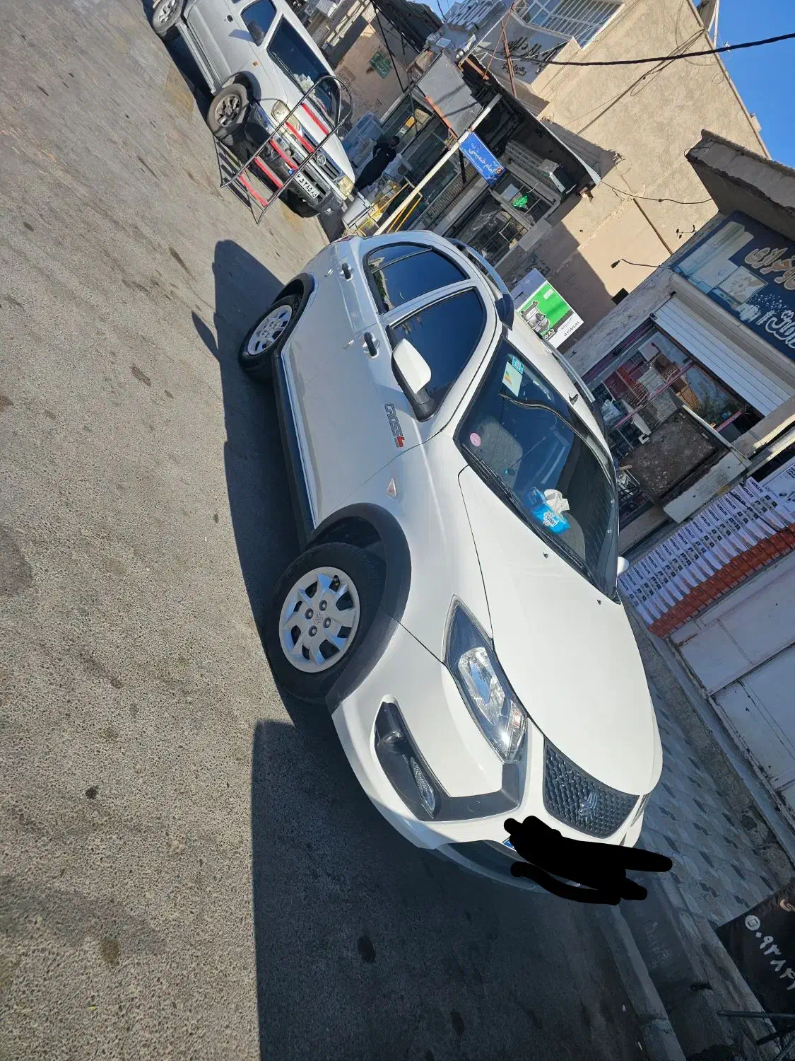 کوییک s|خودرو سواری و وانت|ایرانشهر, |دیوار