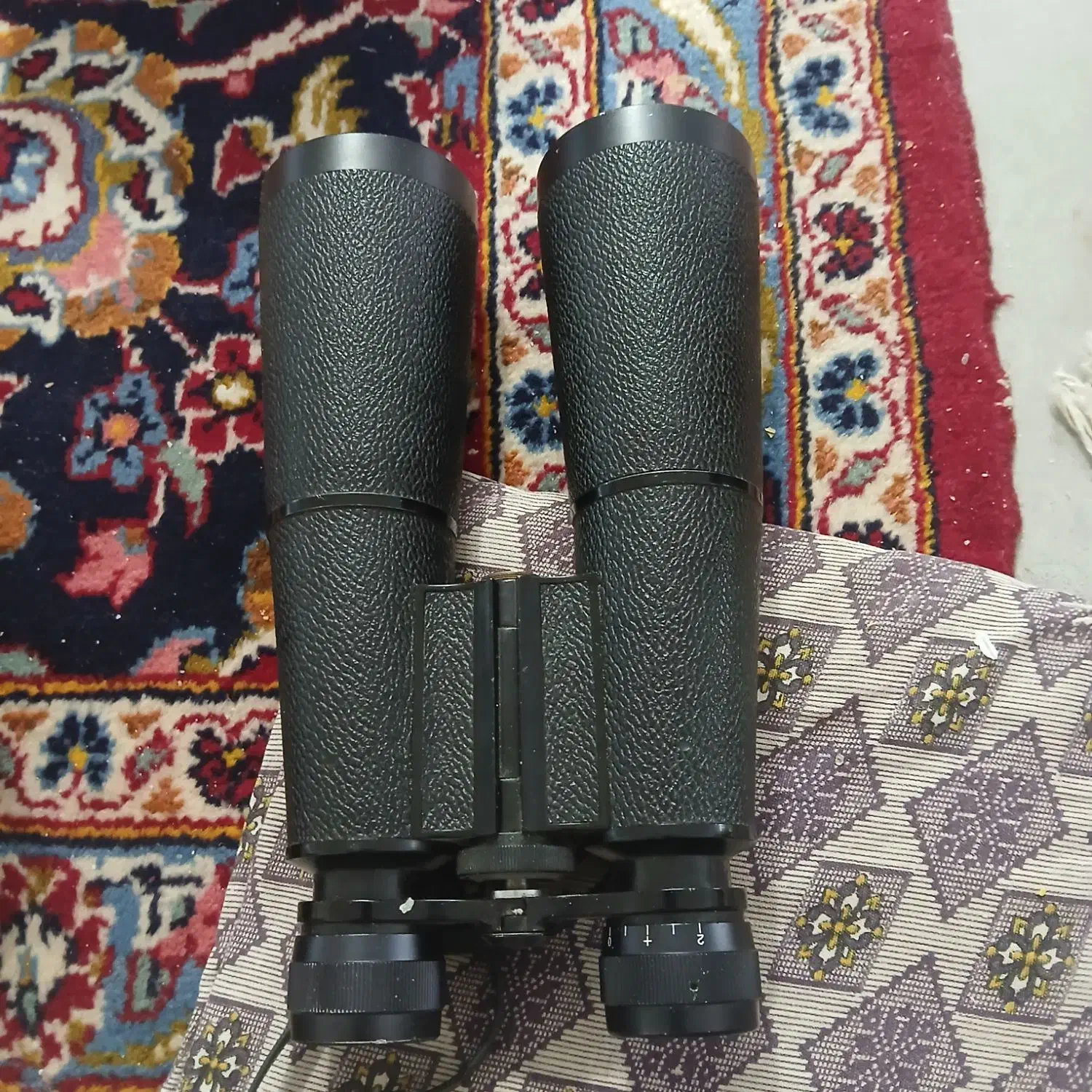 فروش دوربین شکاری ۸×۵۶‌ دست دوم|کوهنوردی و کمپینگ|اصفهان, پروین|دیوار