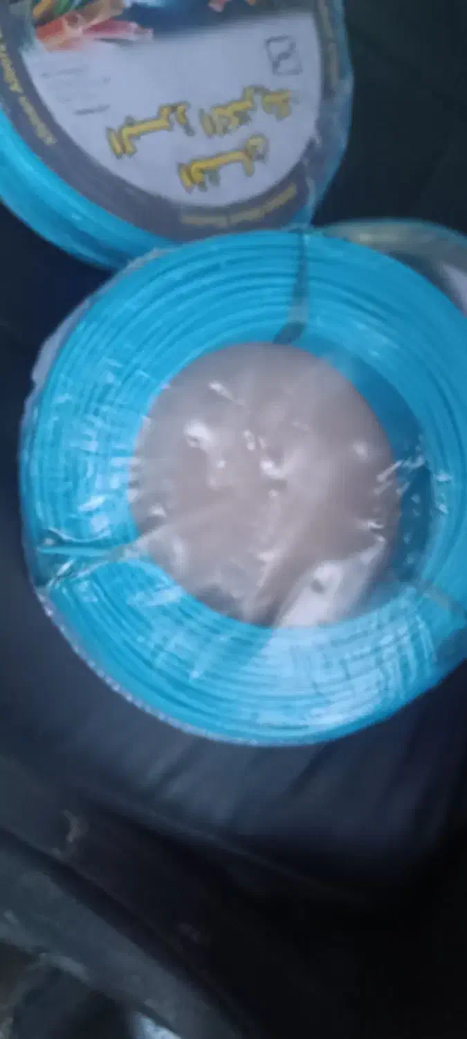 سیم برق 1/5و2/5|مصالح و تجهیزات ساختمان|سنندج, |دیوار