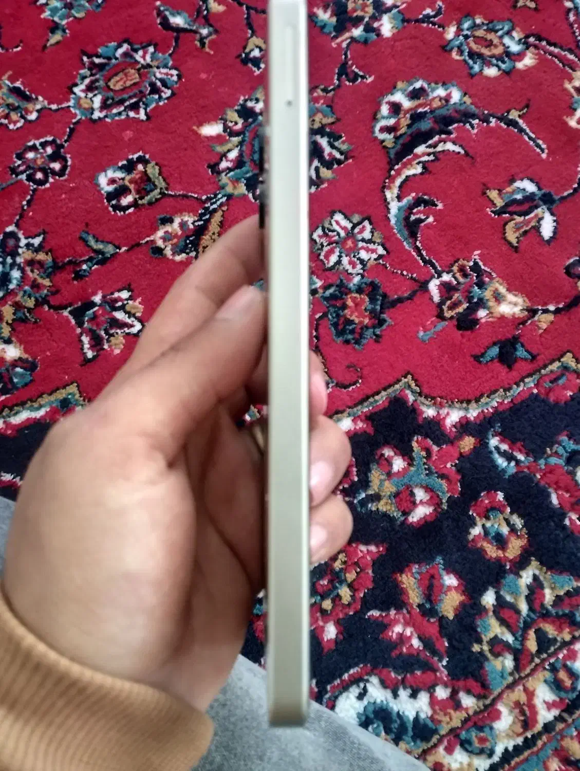 گوشی A06|موبایل|تربت‌حیدریه, باغ ملی|دیوار