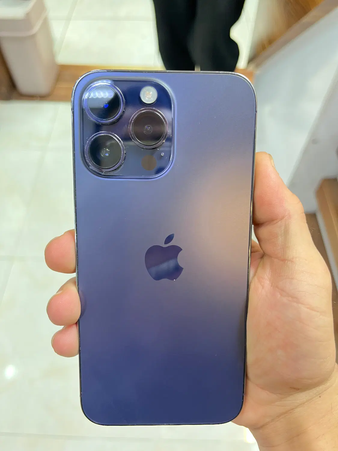 14 pro max|موبایل|نجف‌آباد, قدس|دیوار