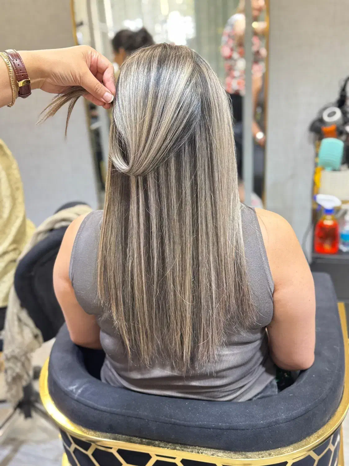 سالن زیبایی آنا|خدمات آرایشگری و زیبایی|تهران, آهنگ|دیوار