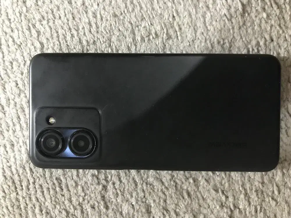 گوشی blackview color 8|موبایل|اراک, |دیوار