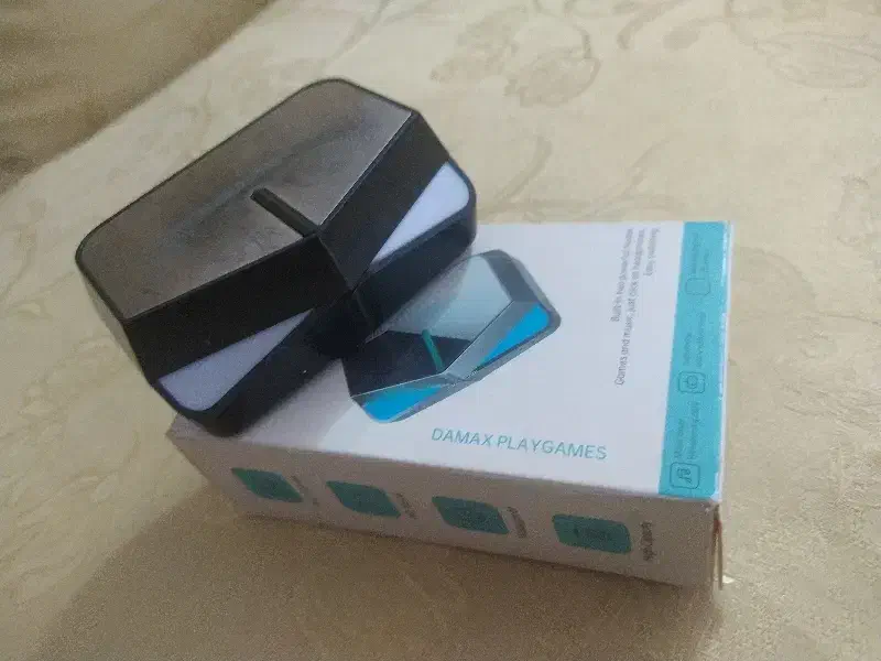 ایرپاد M28|پخش‌کننده همراه|مشهد, شترک|دیوار