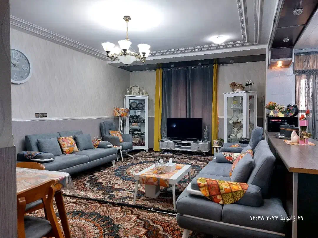 لوستر|لوستر و چراغ آویز|بهبهان, |دیوار