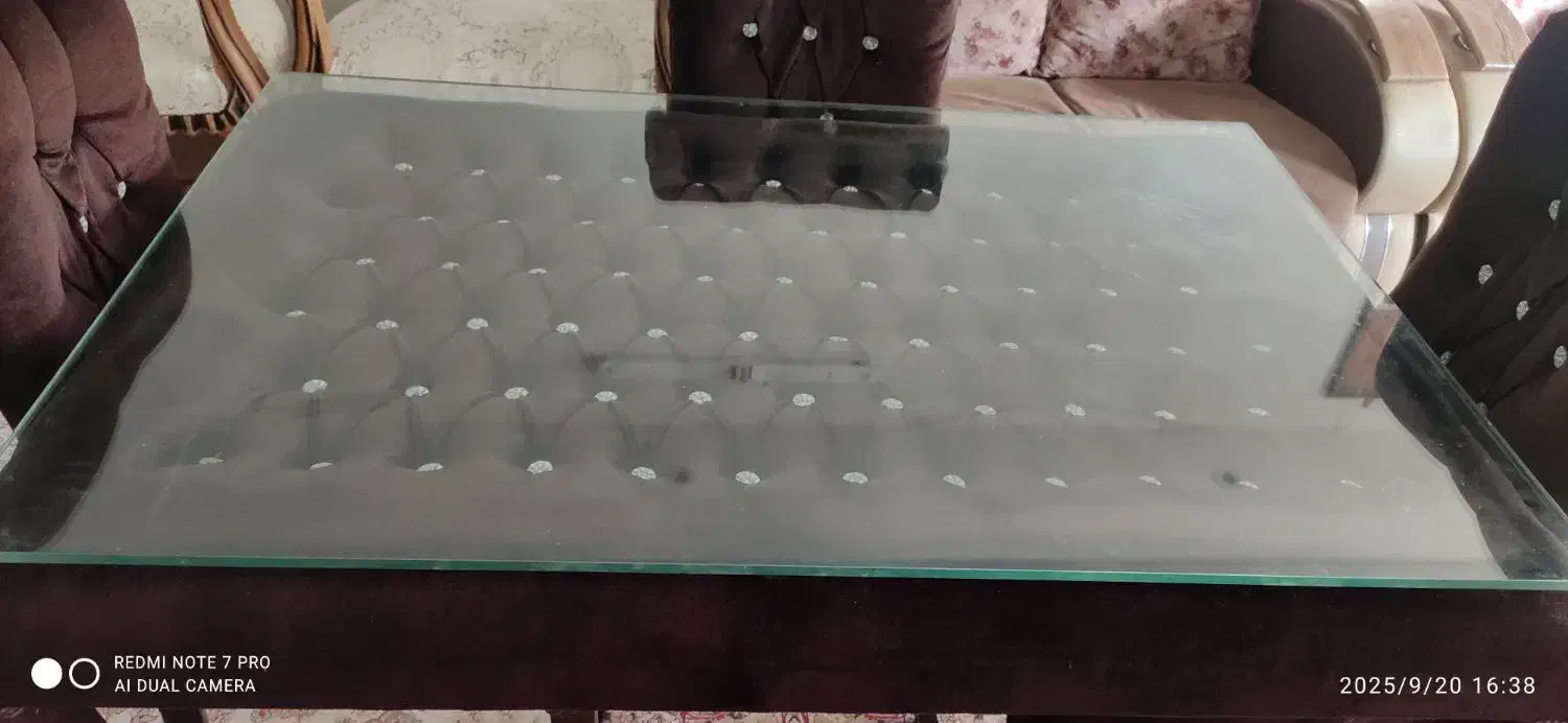 میزوصندلی ناهارخوری|میز و صندلی غذاخوری|اصفهان, سودان|دیوار