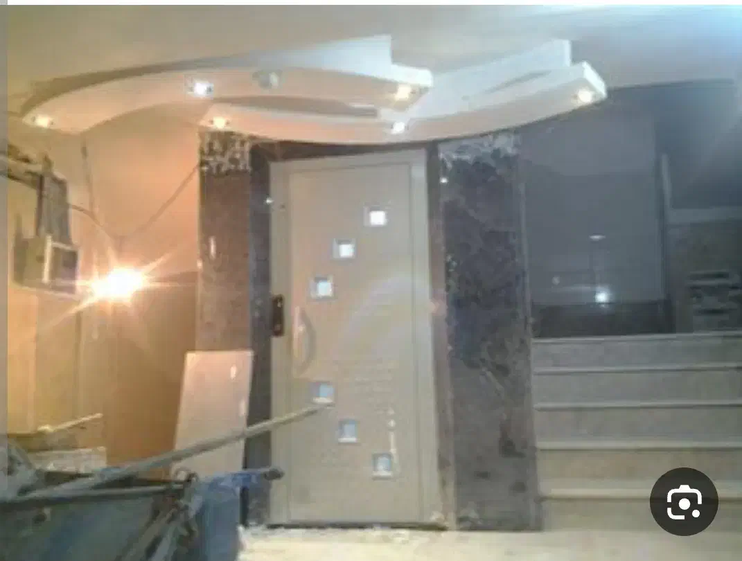 کاشکی کارحرفه ای با سابقه ۲۰سال سابقه کاری|خدمات پیشه و مهارت|آبادان, |دیوار