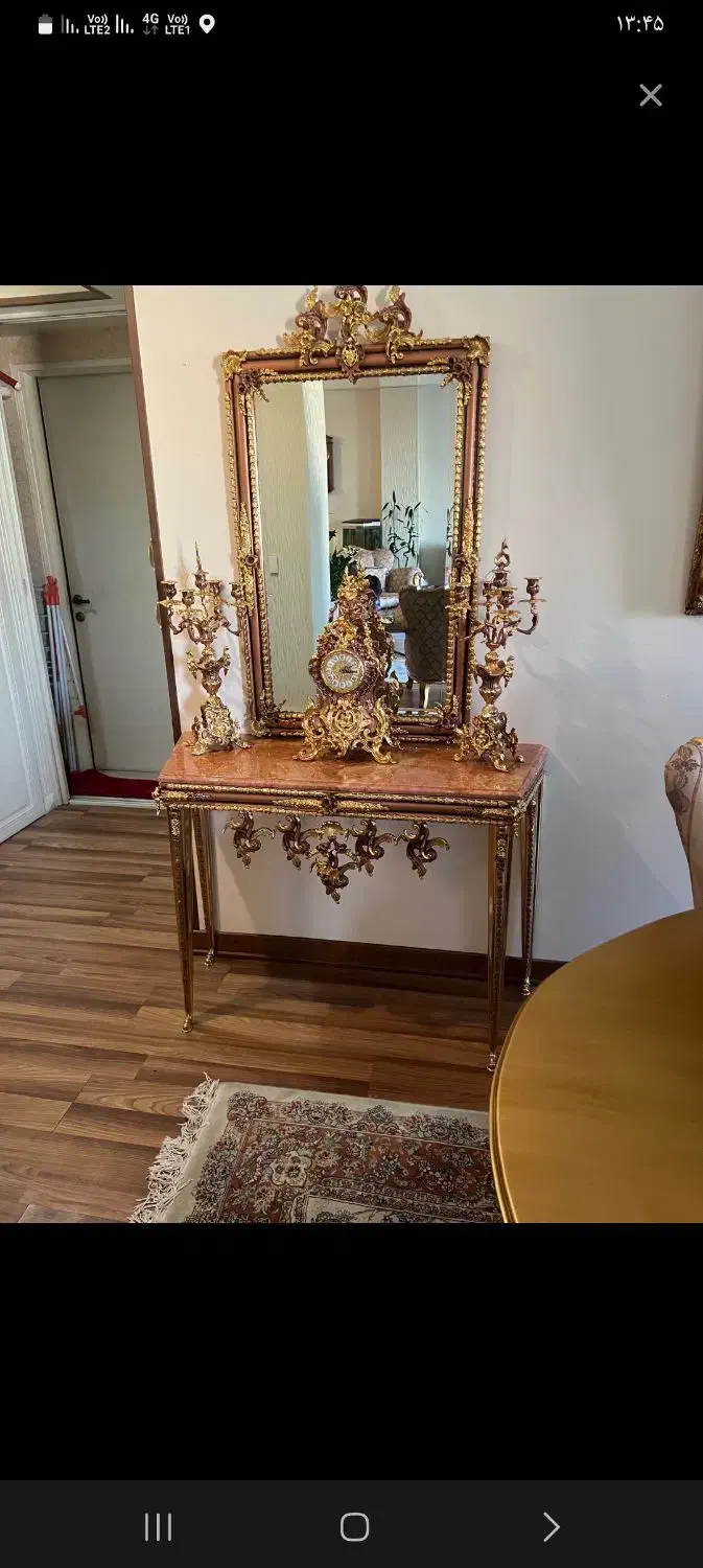 خریدوفروش انواع آینه شمدان تهران کرج|آینه|تهران, ستارخان|دیوار