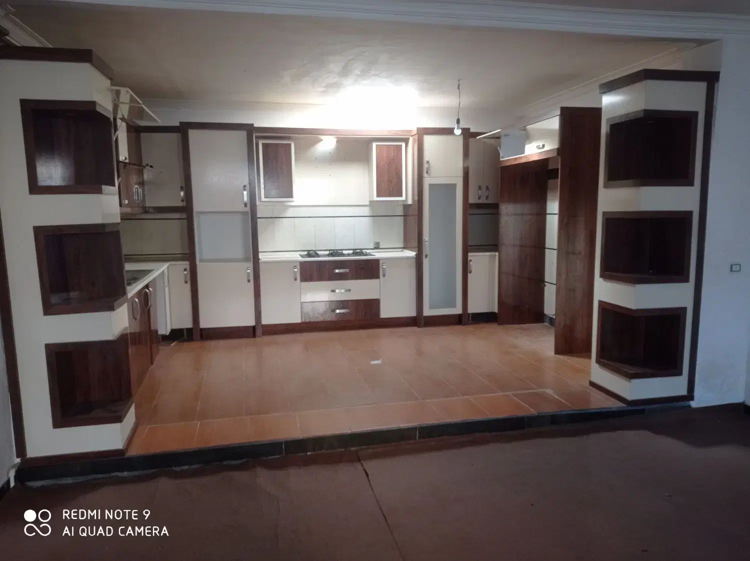 کابینت آشپزخانه|مصالح و تجهیزات ساختمان|مشگین شهر, |دیوار