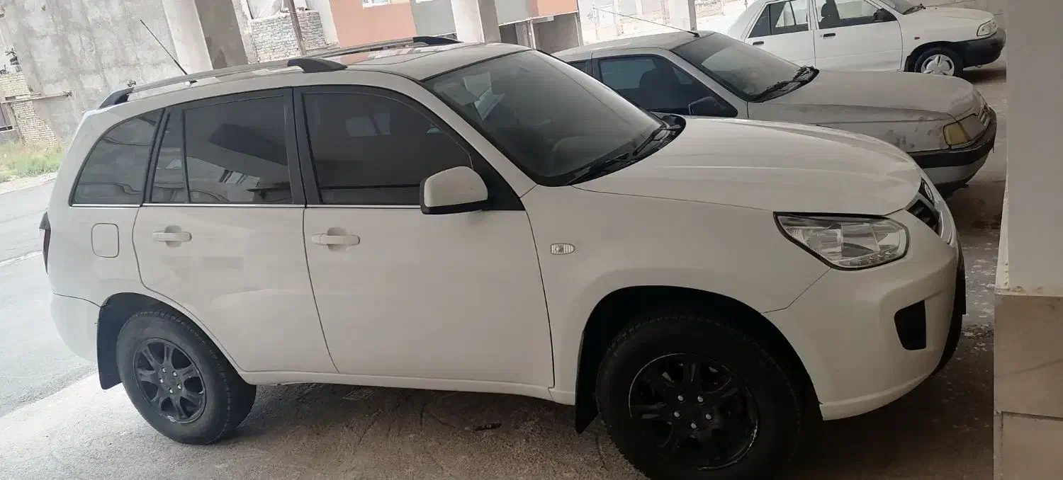 x33 new مدل 95 بیرنگ|خودرو سواری و وانت|اسفراین, |دیوار