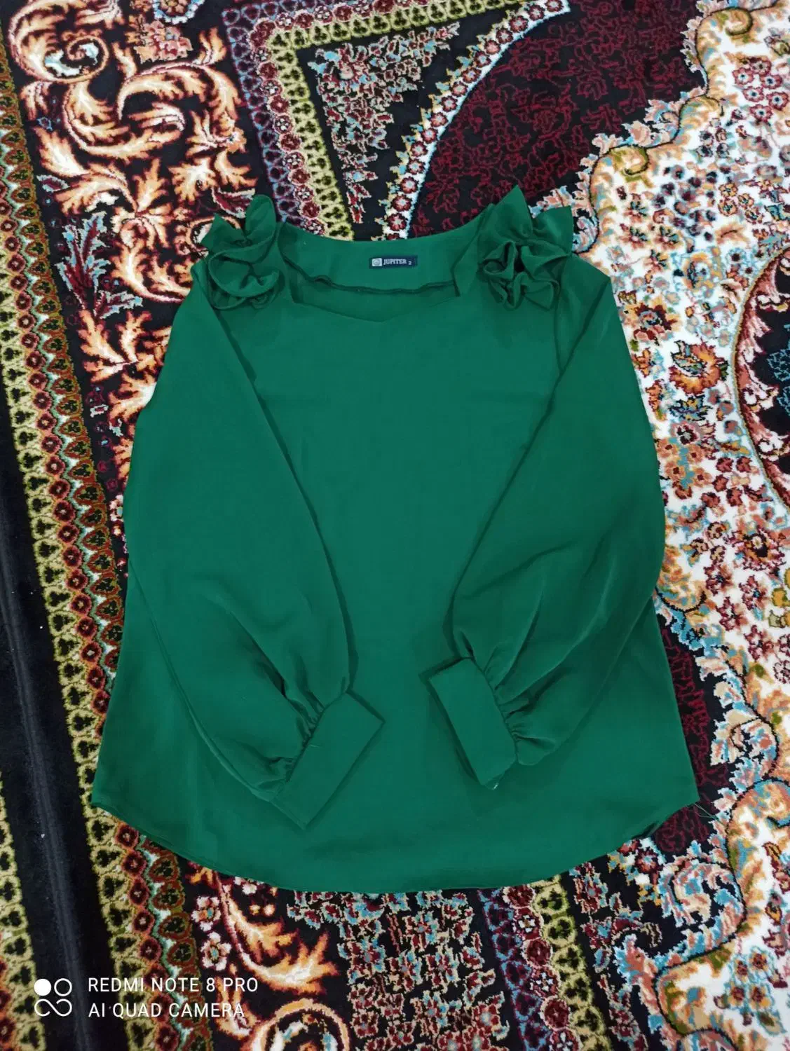 شومیز مجلسی|لباس|تاکستان, |دیوار