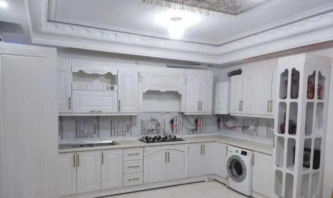 کابینت طرح جدید ممبر وان کد ۴۱۱۲۲|مصالح و تجهیزات ساختمان|شاهرود, |دیوار