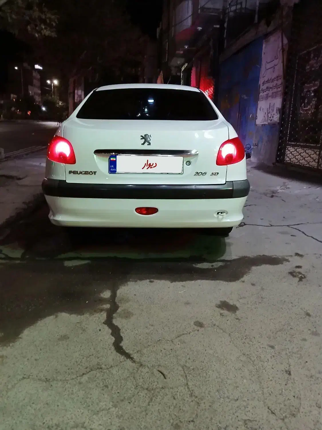 sd v8 96|خودرو سواری و وانت|مرند, |دیوار