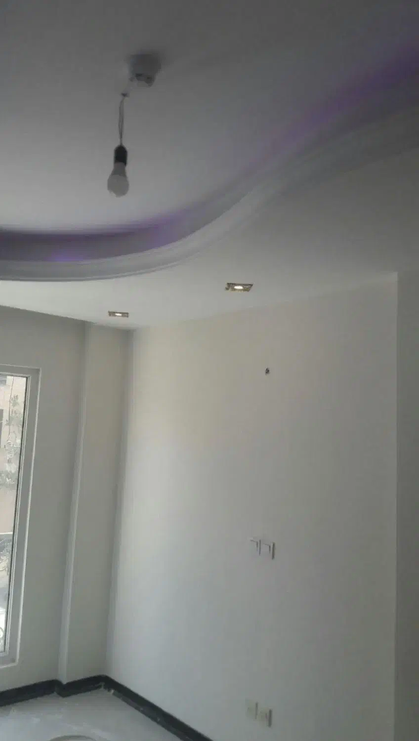 رنگ آمیزی  ساختمان|خدمات پیشه و مهارت|سیاهکل, |دیوار