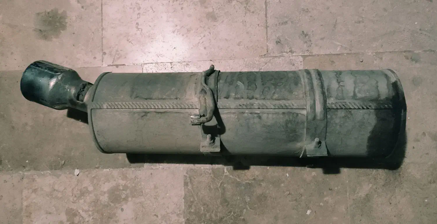 لوازم استوک|قطعات یدکی و لوازم جانبی|قم, شاه سید علی|دیوار