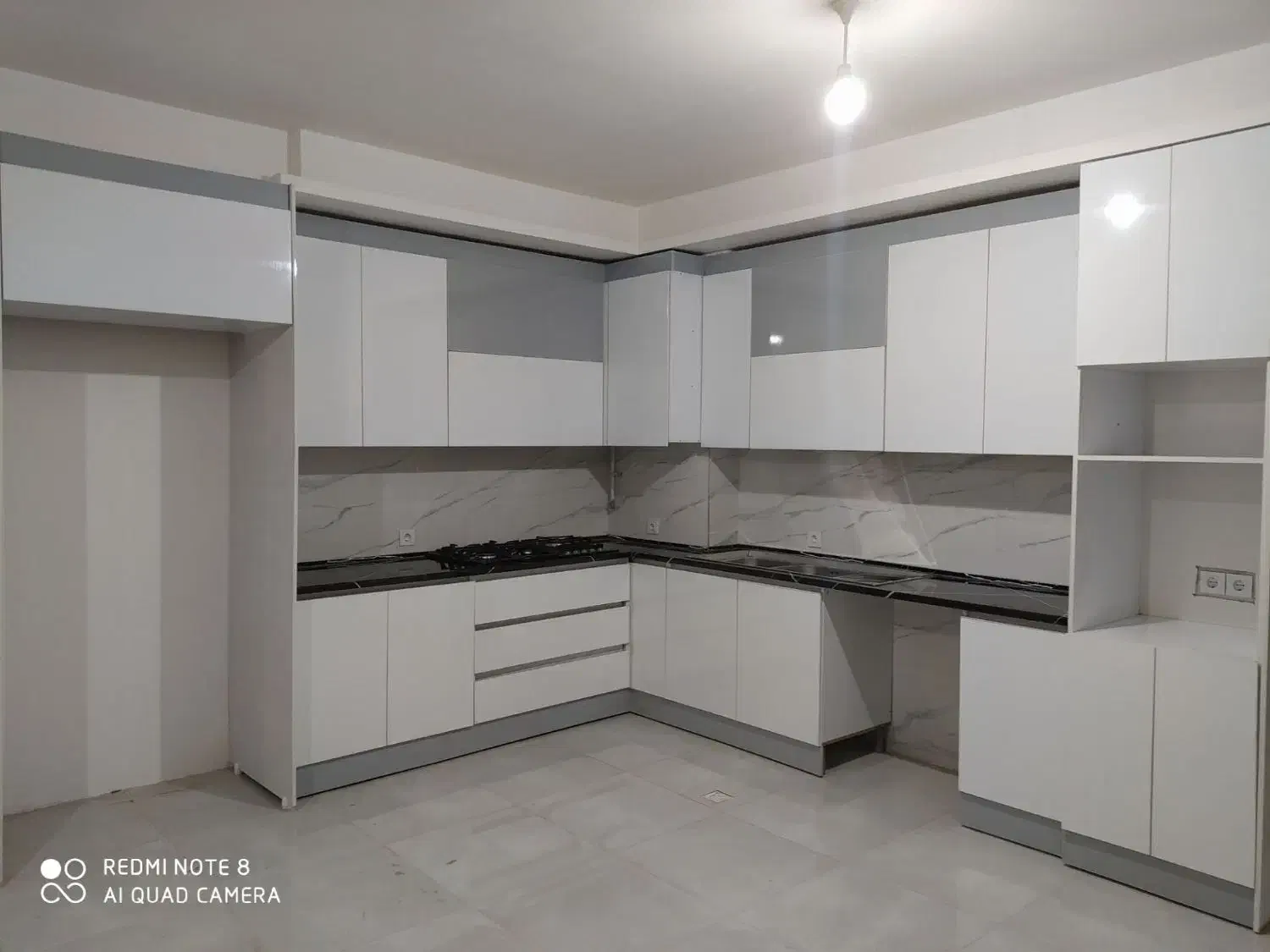 کابینت آرشام کد ۵۹۸|مصالح و تجهیزات ساختمان|گرگان, |دیوار