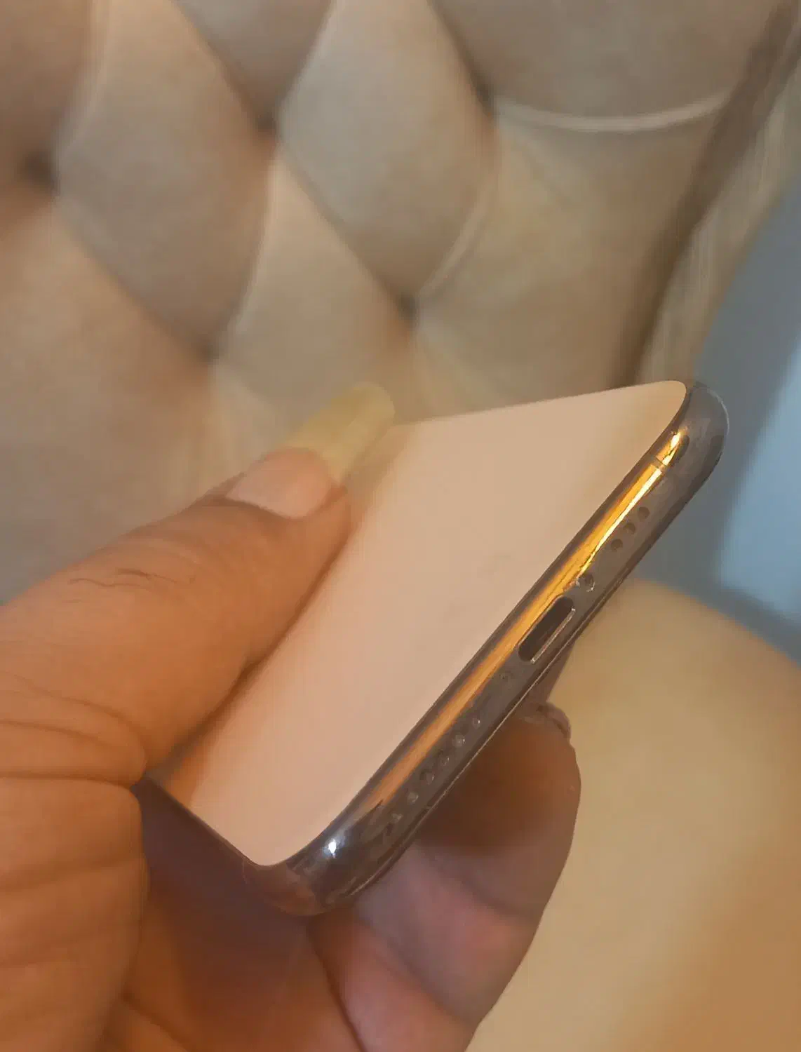 اپل iPhone 11 Pro دارای eSim|موبایل|شاهین‌شهر, بانک استان|دیوار
