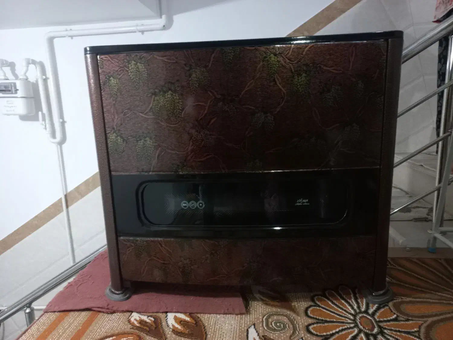 فروش کوره ۱۴۰۰۰ مهر آذر|بخاری، هیتر، شومینه|سقز, |دیوار