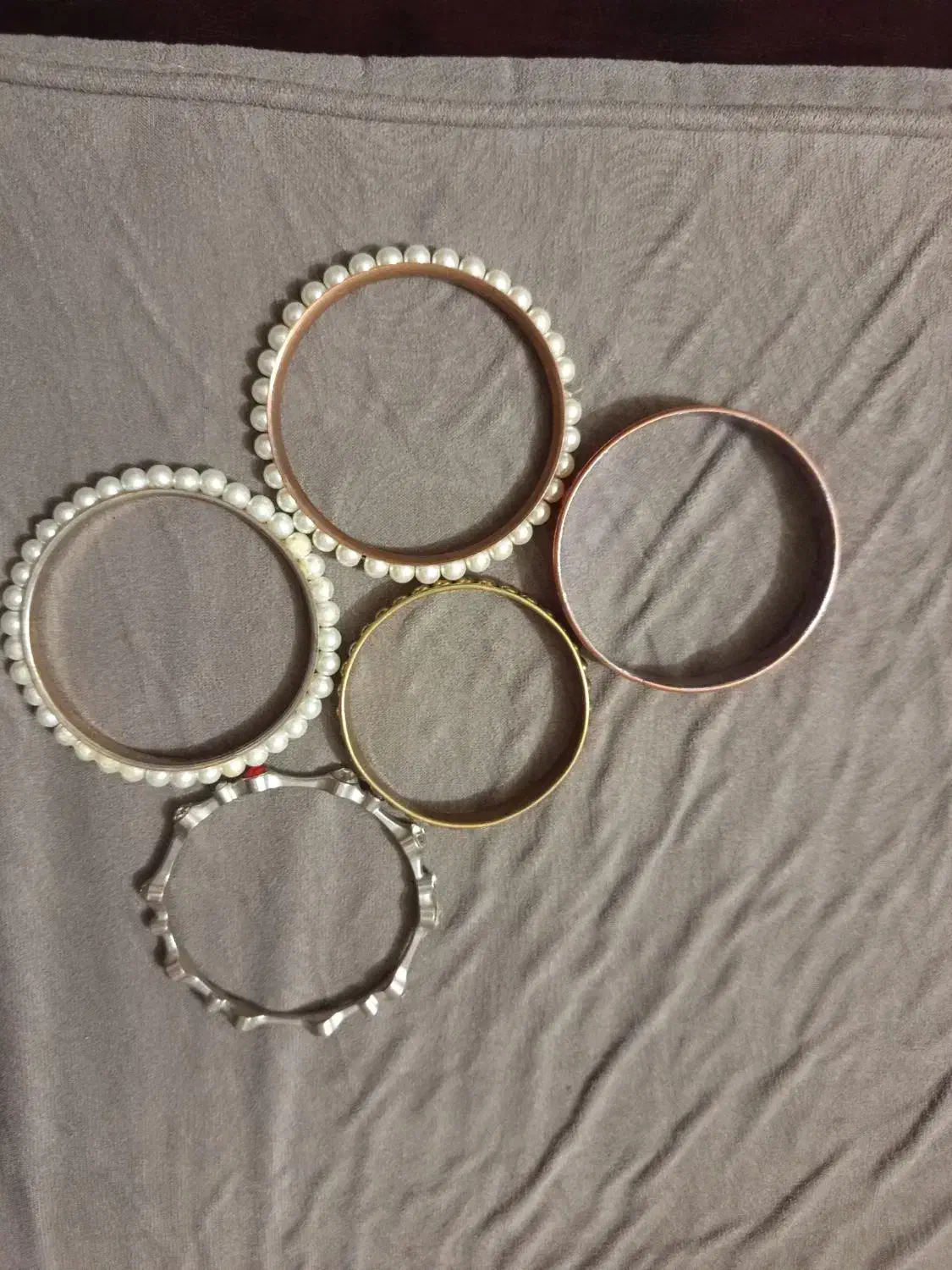 النگو سایز بزرگ|بدلیجات|اسلام‌شهر, شهرک واوان|دیوار