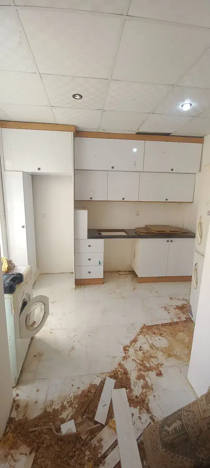 نصاب و مجری انواع کابینت وکمد دیواری|خدمات پیشه و مهارت|نیشابور, خط کاشمر|دیوار