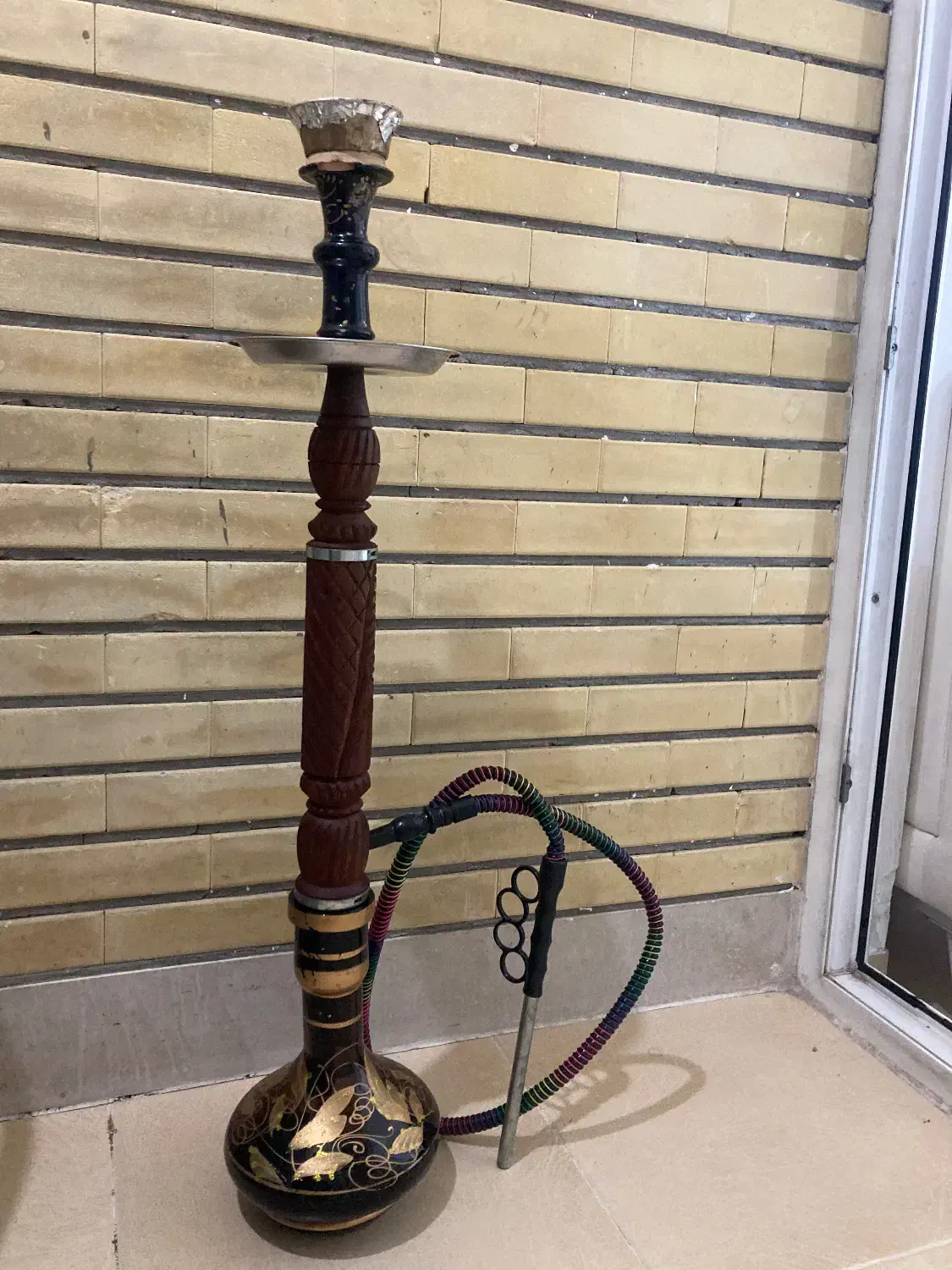 قلیان|زیورآلات و اکسسوری|شاهرود, |دیوار