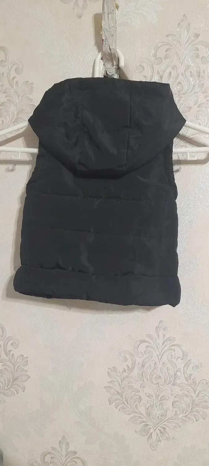 پافر کودکانه درحدنو|کفش و لباس بچه|مبارکه, |دیوار