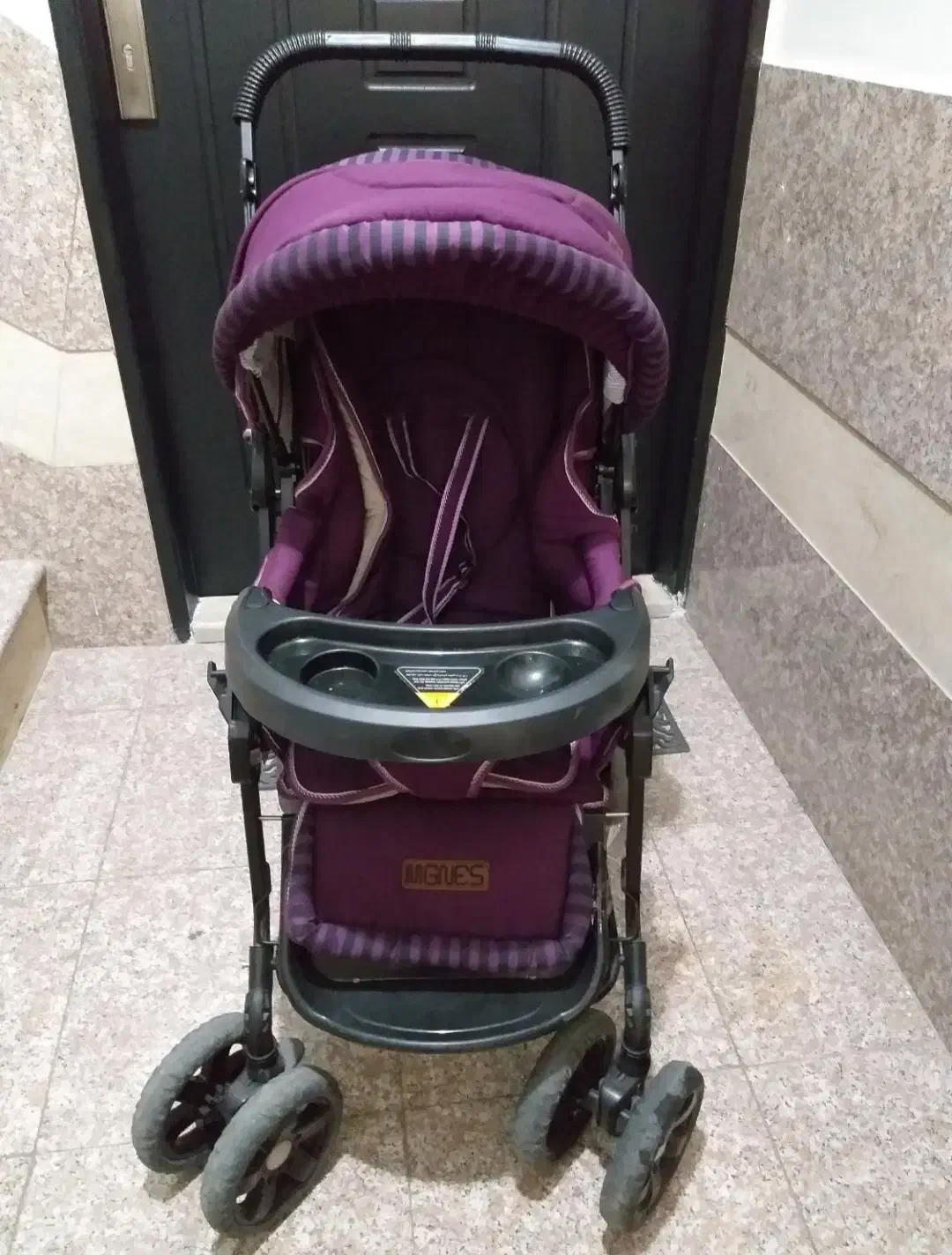 کالسکه|کالسکه و لوازم جانبی|تهران, سازمان برنامه شمالی|دیوار