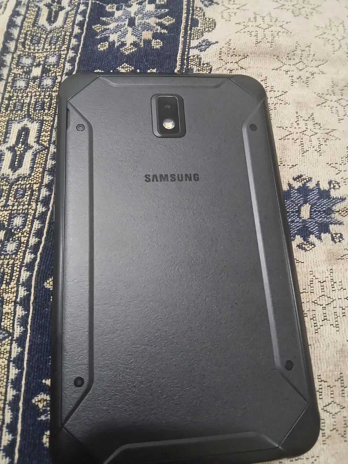 تبلت سامسونگ T397U استوک|تبلت|کرج, حصارک بالا|دیوار