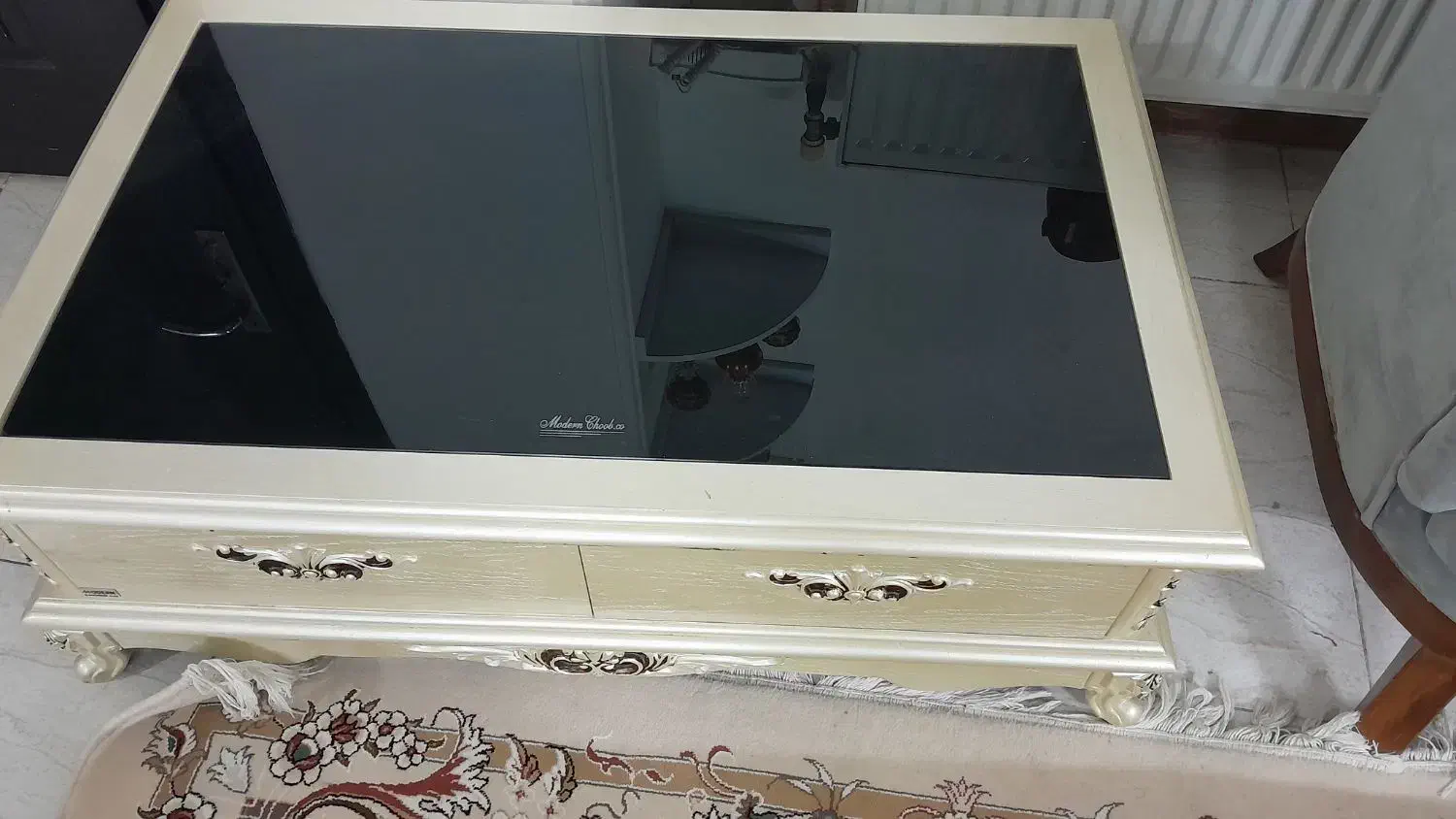 میز تلویزیون ومیز وسط|مبلمان خانگی و میز عسلی|بابل, |دیوار