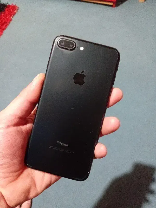 آیفون7پلاس۱۲۸گیگ|موبایل|کرمانشاه, |دیوار