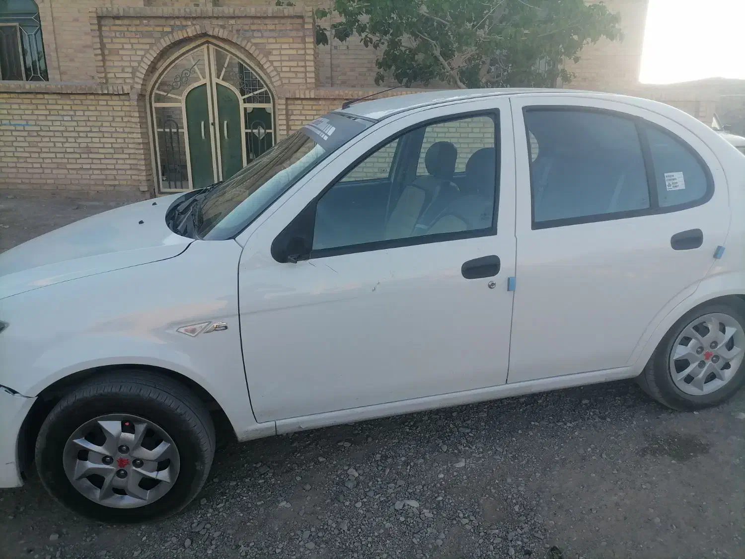 ساینا تمیز.|خودرو سواری و وانت|بیرجند, |دیوار