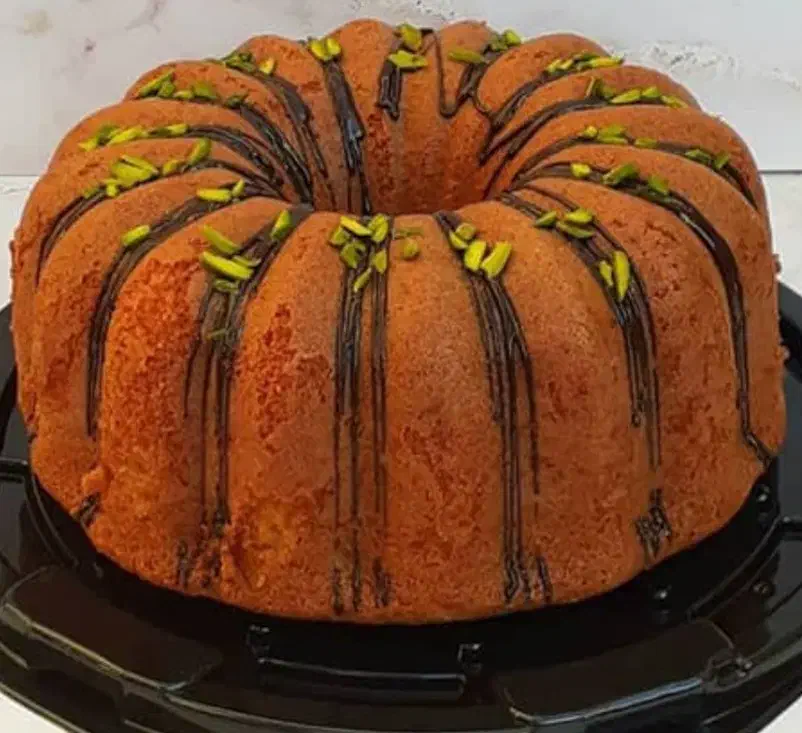 سفارش انواع حلوا مجلسی کیک ودسر|خدمات پذیرایی، مراسم|ارومیه, |دیوار