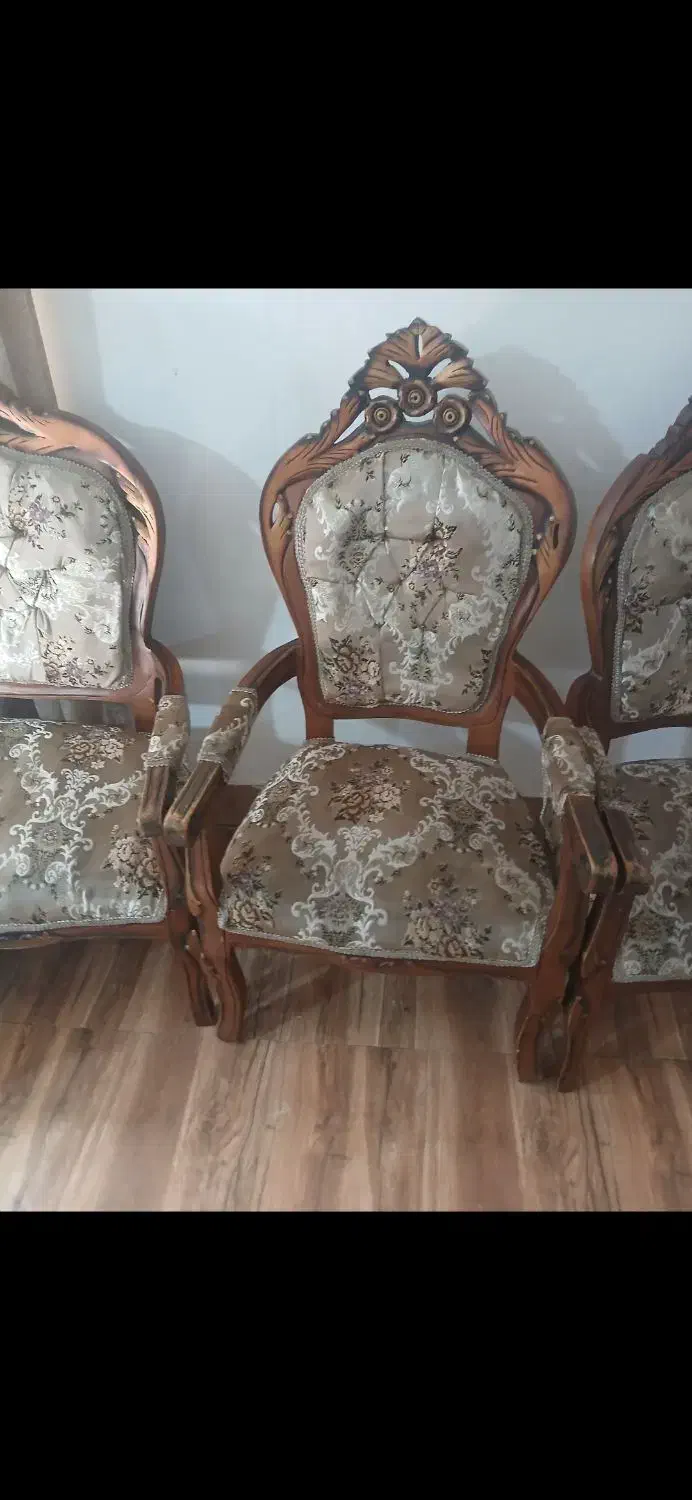 مبل|مبلمان خانگی و میز عسلی|کردکوی, |دیوار