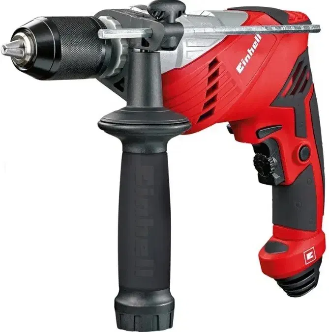 دریل قدرتمند و چکشی اینهل مدلRT-ID 65-1 بهمراه کیف|ابزارآلات|تهران, ایران|دیوار