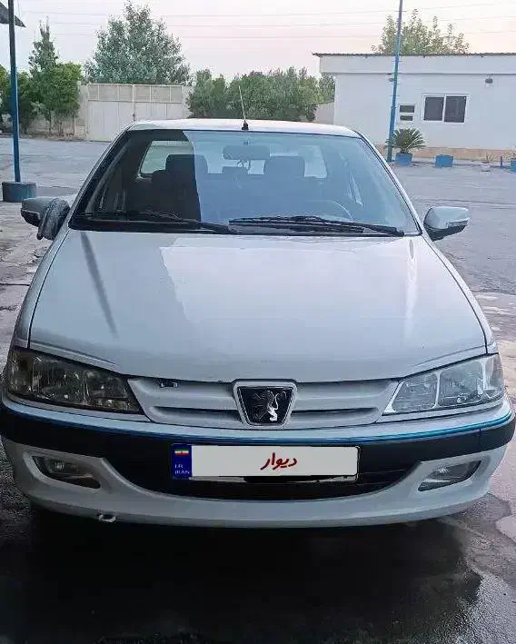 پژو پرشیا|خودرو سواری و وانت|ابهر, |دیوار