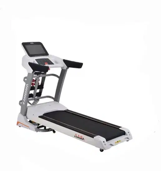 تردمیل قدرت موتور 3/5hp|تجهیزات ورزشی|زاهدان, |دیوار